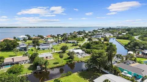 View/Area - 154 Danforth Dr, Punta Gorda, FL 33980 photo 13 of 15