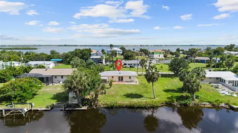 View/Area - 154 Danforth Dr, Punta Gorda, FL 33980 photo 14 of 15