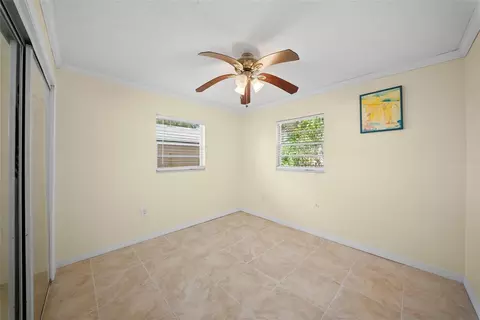 Bedroom - 154 Danforth Dr, Punta Gorda, FL 33980 photo 3 of 4