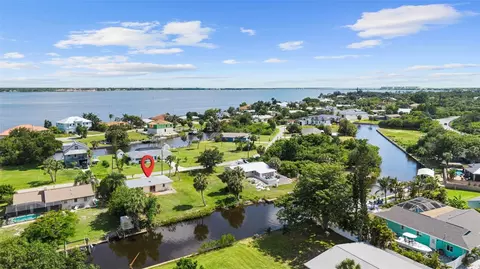 View/Area - 154 Danforth Dr, Punta Gorda, FL 33980 photo 12 of 15
