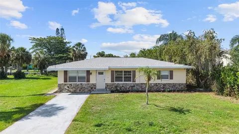 Exterior - 154 Danforth Dr, Punta Gorda, FL 33980 photo 3 of 3