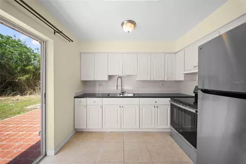 Kitchen - 154 Danforth Dr, Punta Gorda, FL 33980 photo 2 of 2