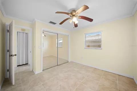 Bedroom - 154 Danforth Dr, Punta Gorda, FL 33980 photo 4 of 4