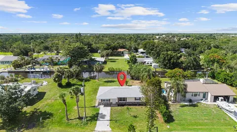 View/Area - 154 Danforth Dr, Punta Gorda, FL 33980 photo 3 of 15