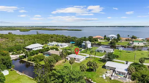 View/Area - 154 Danforth Dr, Punta Gorda, FL 33980 photo 10 of 15