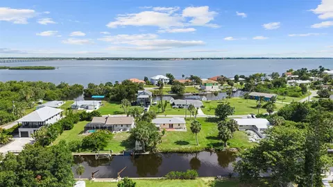 View/Area - 154 Danforth Dr, Punta Gorda, FL 33980 photo 9 of 15