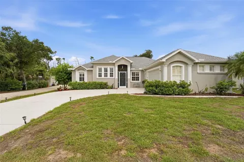 4801 Brickell Dr, North Port, FL 34286