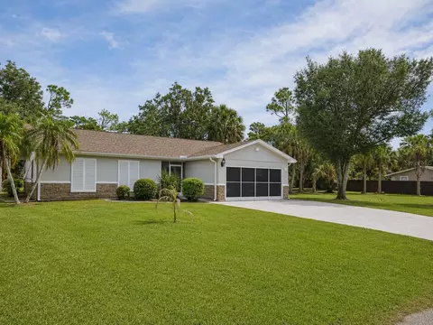 20312 Rutherford Ave, Port Charlotte, FL 33952