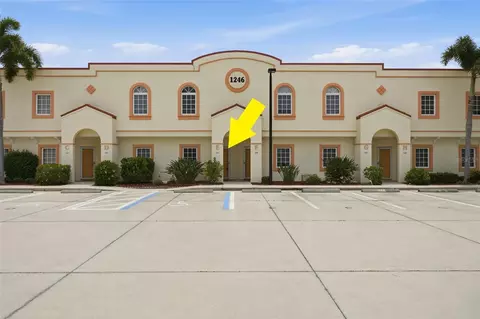 1246 Rio De Janeiro Ave #505, Punta Gorda, FL 33983