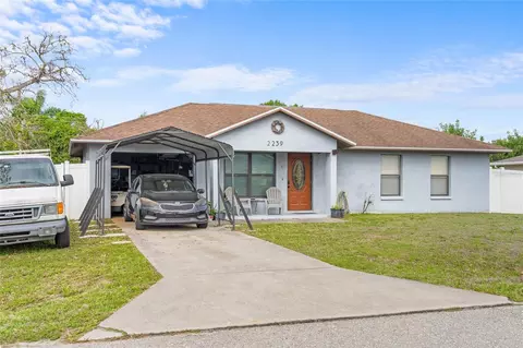 2239 Lotus Rd, Fort Myers, FL 33905