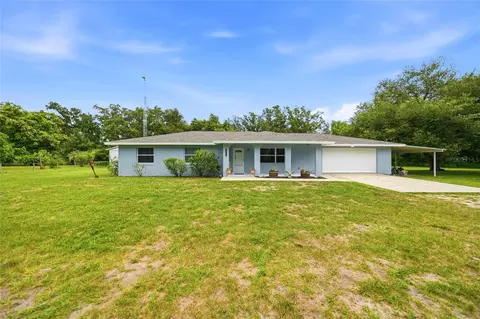 2798 SE Lovejoy St, Arcadia, FL 34266