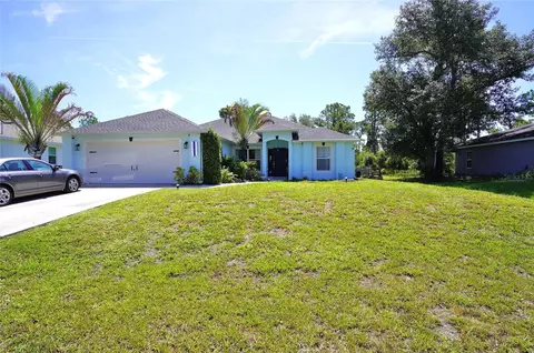 2376 Dodge St, Port Charlotte, FL 33948