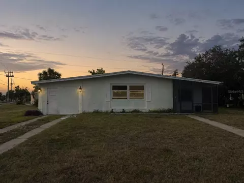 21098 Gephart Ave, Port Charlotte, FL 33952