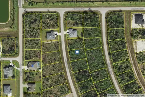 8070 Thruso Rd, Port Charlotte, FL 33981