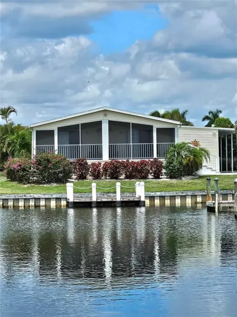 29 Brink Ave, Punta Gorda, FL 33950