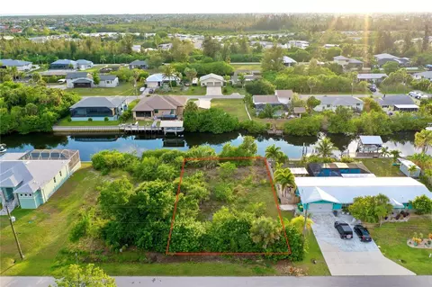 3709 Wisteria Pl, Punta Gorda, FL 33950