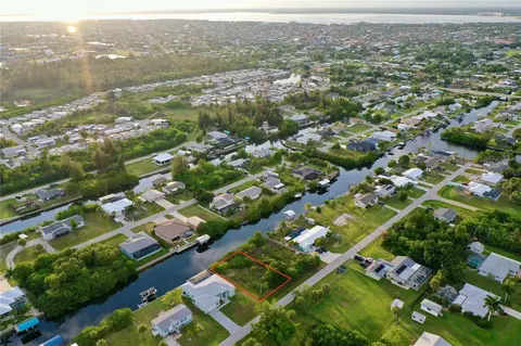 3717 Wisteria Pl, Punta Gorda, FL 33950