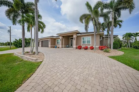 3691 Whippoorwill Blvd, Punta Gorda, FL 33950