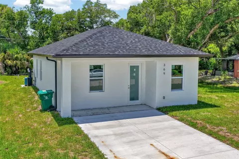 369 Avella St, Port Charlotte, FL 33954