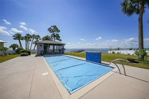 Exterior - 4460 Northshore Dr, Punta Gorda, FL 33980 photo 5 of 20