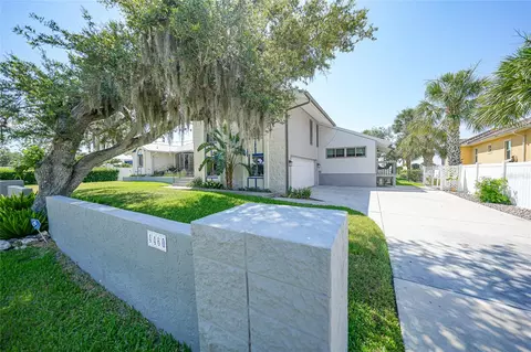 Exterior - 4460 Northshore Dr, Punta Gorda, FL 33980 photo 15 of 20