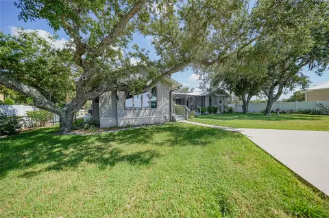 Exterior - 4460 Northshore Dr, Punta Gorda, FL 33980 photo 10 of 20