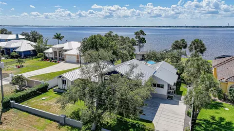 View/Area - 4460 Northshore Dr, Punta Gorda, FL 33980 photo 5 of 20