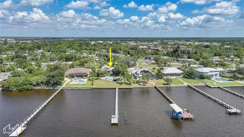 View/Area - 4460 Northshore Dr, Punta Gorda, FL 33980 photo 11 of 20