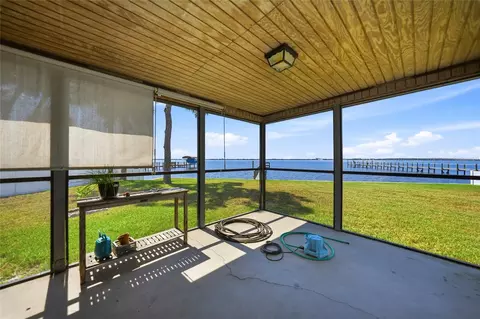 Exterior - 4460 Northshore Dr, Punta Gorda, FL 33980 photo 9 of 20