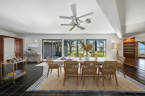 Dining - 4460 Northshore Dr, Punta Gorda, FL 33980 photo 1 of 1