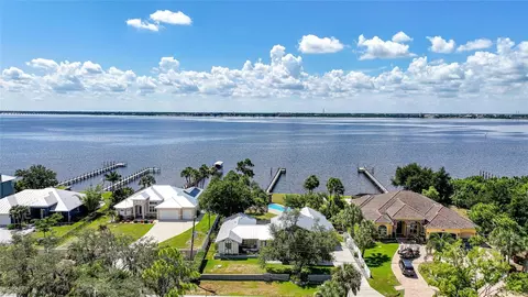 View/Area - 4460 Northshore Dr, Punta Gorda, FL 33980 photo 9 of 20