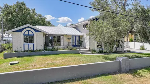 Exterior - 4460 Northshore Dr, Punta Gorda, FL 33980 photo 2 of 20