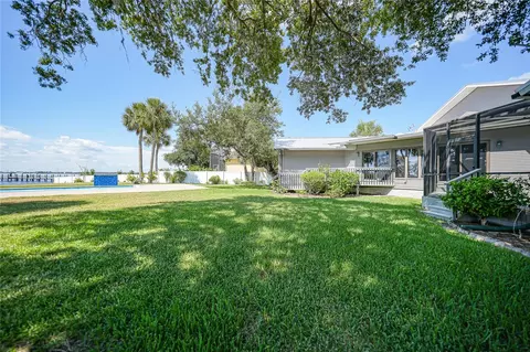 Exterior - 4460 Northshore Dr, Punta Gorda, FL 33980 photo 6 of 20