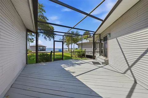 Exterior - 4460 Northshore Dr, Punta Gorda, FL 33980 photo 19 of 20