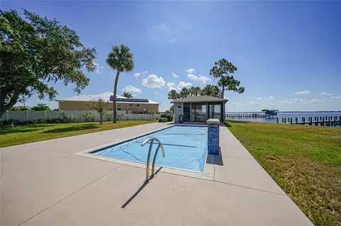 Exterior - 4460 Northshore Dr, Punta Gorda, FL 33980 photo 8 of 20