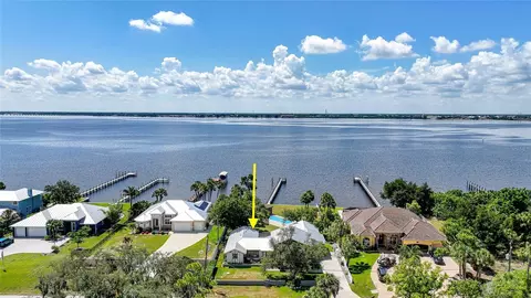 View/Area - 4460 Northshore Dr, Punta Gorda, FL 33980 photo 2 of 20