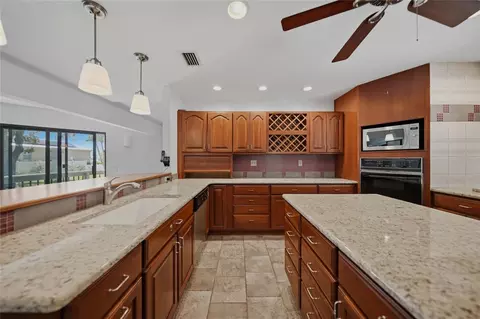 Kitchen - 4460 Northshore Dr, Punta Gorda, FL 33980 photo 2 of 5