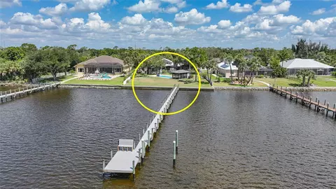 View/Area - 4460 Northshore Dr, Punta Gorda, FL 33980 photo 13 of 20