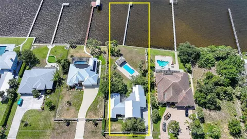 View/Area - 4460 Northshore Dr, Punta Gorda, FL 33980 photo 7 of 20