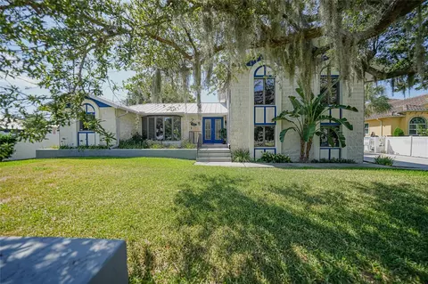 Exterior - 4460 Northshore Dr, Punta Gorda, FL 33980 photo 17 of 20