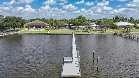 View/Area - 4460 Northshore Dr, Punta Gorda, FL 33980 photo 14 of 20