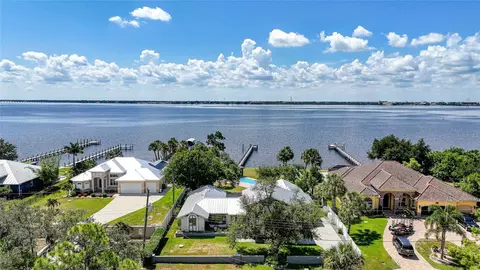 View/Area - 4460 Northshore Dr, Punta Gorda, FL 33980 photo 10 of 20