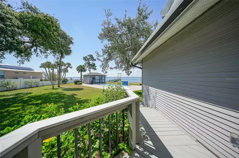 Exterior - 4460 Northshore Dr, Punta Gorda, FL 33980 photo 4 of 20