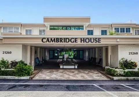 21260 Brinson Ave #307, Port Charlotte, FL 33952