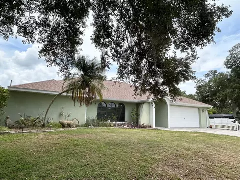 1034 Kensington St, Port Charlotte, FL 33952
