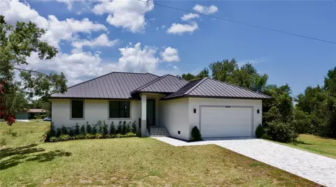 16760 Acapulco Rd, Punta Gorda, FL 33955