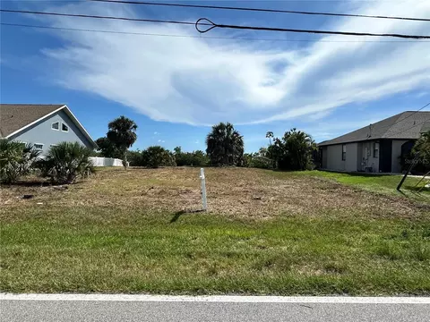 17063 Ohara Dr, Port Charlotte, FL 33948