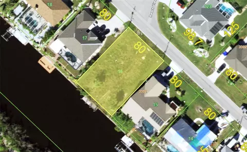 17063 Ohara Dr, Port Charlotte, FL 33948