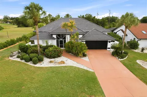 1241 Neapolitan Rd, Punta Gorda, FL 33983
