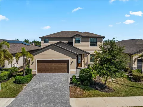 1837 E Isles Rd, Port Charlotte, FL 33953